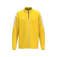 ERIMA INTRO Training jacket Kinderen | geel | 1032650