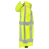 Afbeelding van Softshell RWS | fluorgeel | 403003-17 | TRICORP SAFETY