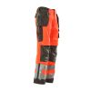 Afbeelding van Mascot Wigan | 15531-860 | 022218-hi-vis rood/donkerantraciet