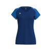 Afbeelding van ERIMA WINGS Tank Top function Dames | new navy/new royal | 6282606