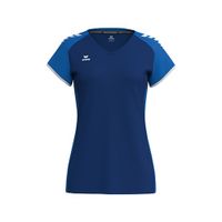 ERIMA WINGS Tank Top function Dames | new navy/new royal | 6282606