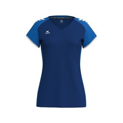 Foto van ERIMA WINGS Tank Top function Dames | new navy/new royal | 6282606