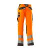 Afbeelding van Mascot Kendal | 15579-860 | 01418-hi-vis oranje/donkerantraciet