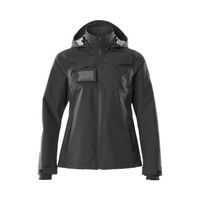 Mascot 18311-231 dameswindjack zwart