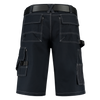 Afbeelding van Werkbroek Canvas Kort | marine | 502006-01 | TRICORP WORKWEAR