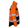 Afbeelding van Mascot Loreto | 9335-880 | 0141-hi-vis oranje/marine