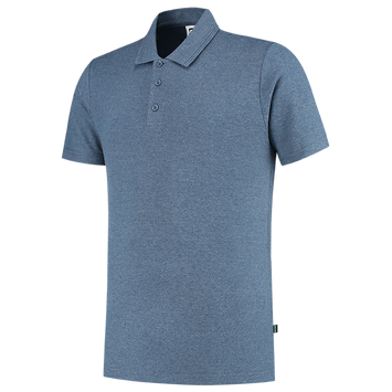 Foto van Poloshirt Recycled Pique | denimblauw | 201023-86 | TRICORP WORKWEAR