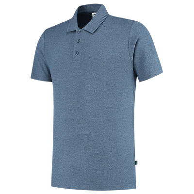 Poloshirt Recycled Pique | denimblauw | 201023-86 | TRICORP WORKWEAR