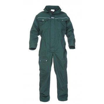 Foto van Hydrowear Kopenhagen regenoverall | 04026030-3 | groen