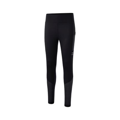 Foto van ERIMA Performance tight Dames | zwart | 2292201