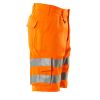 Afbeelding van Mascot Pisa | 10049-860 | 014-hi-vis oranje