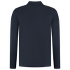 Afbeelding van Poloshirt Lange Mouw Redefined | donkermarine | 206105-010 | TRICORP WORKWEAR