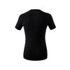 Afbeelding van Athletic T-shirt | zwart | 2252116
