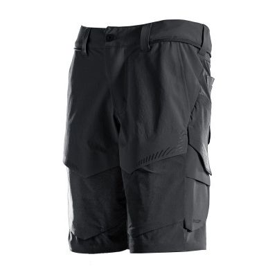 Mascot CUSTOMIZED Shorts | 22149-605 | 09-zwart