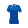 Afbeelding van ERIMA Mantua shirt Dames | new royal/wit | 6132310