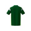 Afbeelding van Erima Celebrate 125 poloshirt unisex, 1112503, smaragd/green gecko