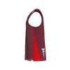 Afbeelding van ERIMA T&F WINGS Singlet Kinderen | bordeaux/rood | 8282606