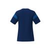 Afbeelding van Erima Celebrate 125 t-shirt dames, 1082516, new navy/wit