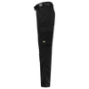 Afbeelding van Werkbroek Twill | zwart | 502023-09 | TRICORP WORKWEAR