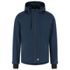 Afbeelding van Winterjas Ripstop Redefined | donkermarine | 406101-010 | TRICORP WORKWEAR