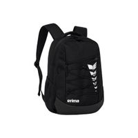 ERIMA SIX WINGS rugzak Unisex | zwart | 7232506