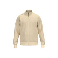 ERIMA TS Sweatjacket Unisex | beige | 2072539