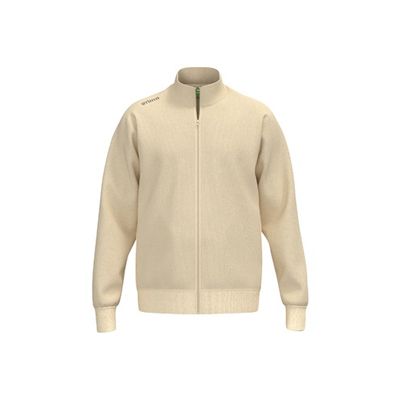 Foto van ERIMA TS Sweatjacket Unisex | beige | 2072539