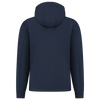 Afbeelding van Softshell Capuchon Accent | donkermarine/legergroen | 402705-01013 | TRICORP WORKWEAR