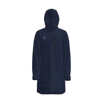 Foto van ERIMA CMPT Stadium Jacket | new navy | 3062402