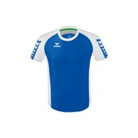 ERIMA Six Wings shirt Kinderen | new royal/wit | 3132202
