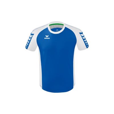 ERIMA Six Wings shirt Kinderen | new royal/wit | 3132202