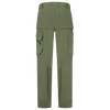 Afbeelding van Werkbroek 4-Way Stretch | legergroen | 502027-13 | TRICORP WORKWEAR
