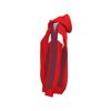 Afbeelding van ERIMA CELEBRATE 125 Training Jacket with hood Dames | rood/new bordeaux | 1032536