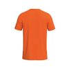 Afbeelding van ERIMA INTRO Shirt function Unisex | oranje | 2082634