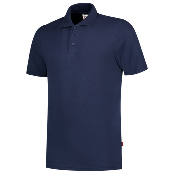 Foto van Poloshirt Jersey | donkermarine | 201021-010 | TRICORP WORKWEAR