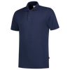 Afbeelding van Poloshirt Jersey | donkermarine | 201021-010 | TRICORP WORKWEAR