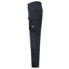 Afbeelding van Werkbroek Cordura 4-Way Stretch | donkermarine | 502026-010 | TRICORP WORKWEAR