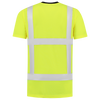 Afbeelding van T-shirt RWS Birdseye | fluorgeel | 103005-17 | TRICORP SAFETY
