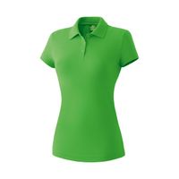 Teamsport polo Dames | green | 211355