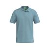 Afbeelding van ERIMA TS Poloshirt Unisex | smoke blue | 2112604