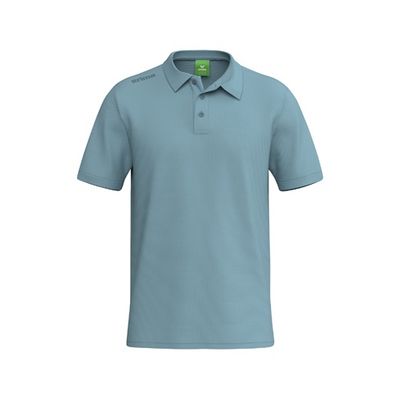 Foto van ERIMA TS Poloshirt Unisex | smoke blue | 2112604