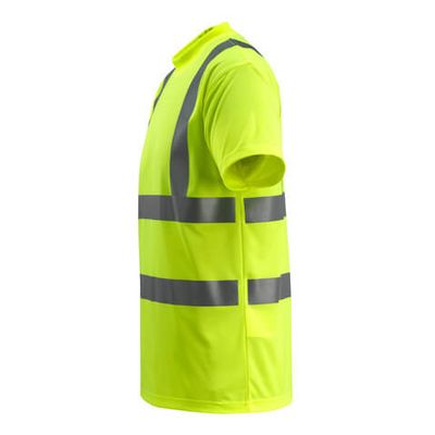 Foto van Mascot Townsville | 50592-971 | 017-hi-vis geel