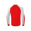 Afbeelding van Essential 5-C sweatshirt Kinderen | rood/wit | 6071901