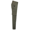 Afbeelding van Werkbroek Twill Cordura | legergroen | 502021-13 | TRICORP WORKWEAR