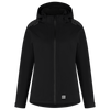 Afbeelding van Winter Techshell Redefined Dames | zwart | 406114-09 | TRICORP WORKWEAR