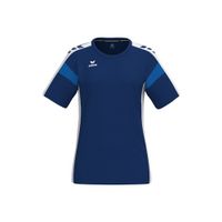 Erima Celebrate 125 t-shirt dames, 1082516, new navy/wit