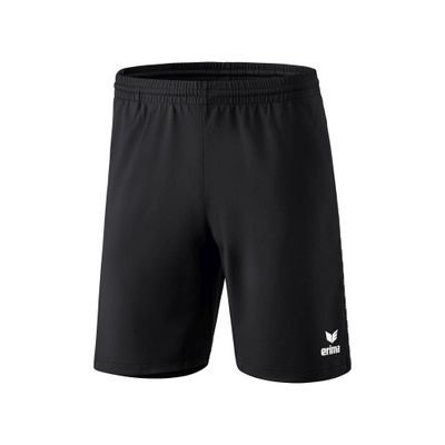 Foto van ERIMA Trainingsshort Kinderen | zwart | 3151805