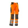 Afbeelding van Mascot Kendal | 15579-860 | 01418-hi-vis oranje/donkerantraciet