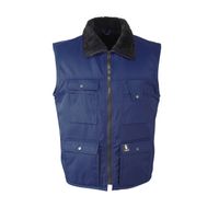 Mascot Sölden bodywarmer | Solden | 00554-620 | 01-marine