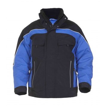 Foto van Hydrowear Rimini pilotjack | 042500-119 | korenblauw/zwart